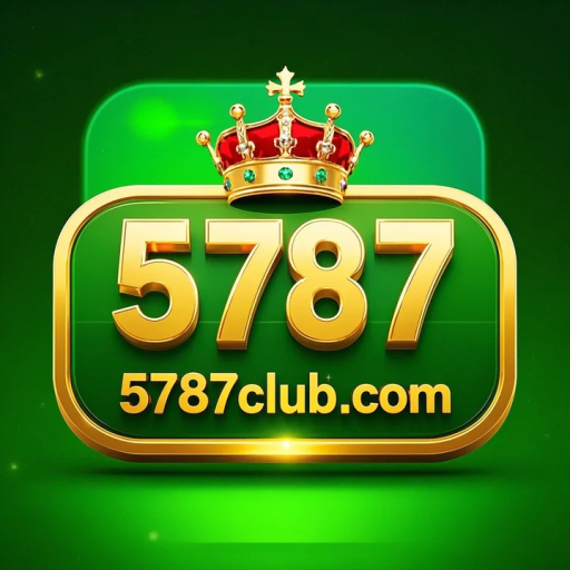 5787